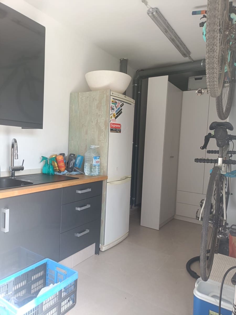 2 makuuhuone Huvila vuokrattavana paikassa San Miguel de Salinas mukana uima-altaan - 2 500 € (Ref: 10154566)