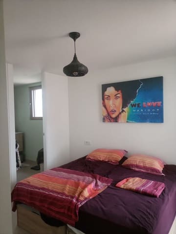 2 quarto Moradia para arrendar em San Miguel de Salinas com piscina - 2 500 € (Ref: 10154566)