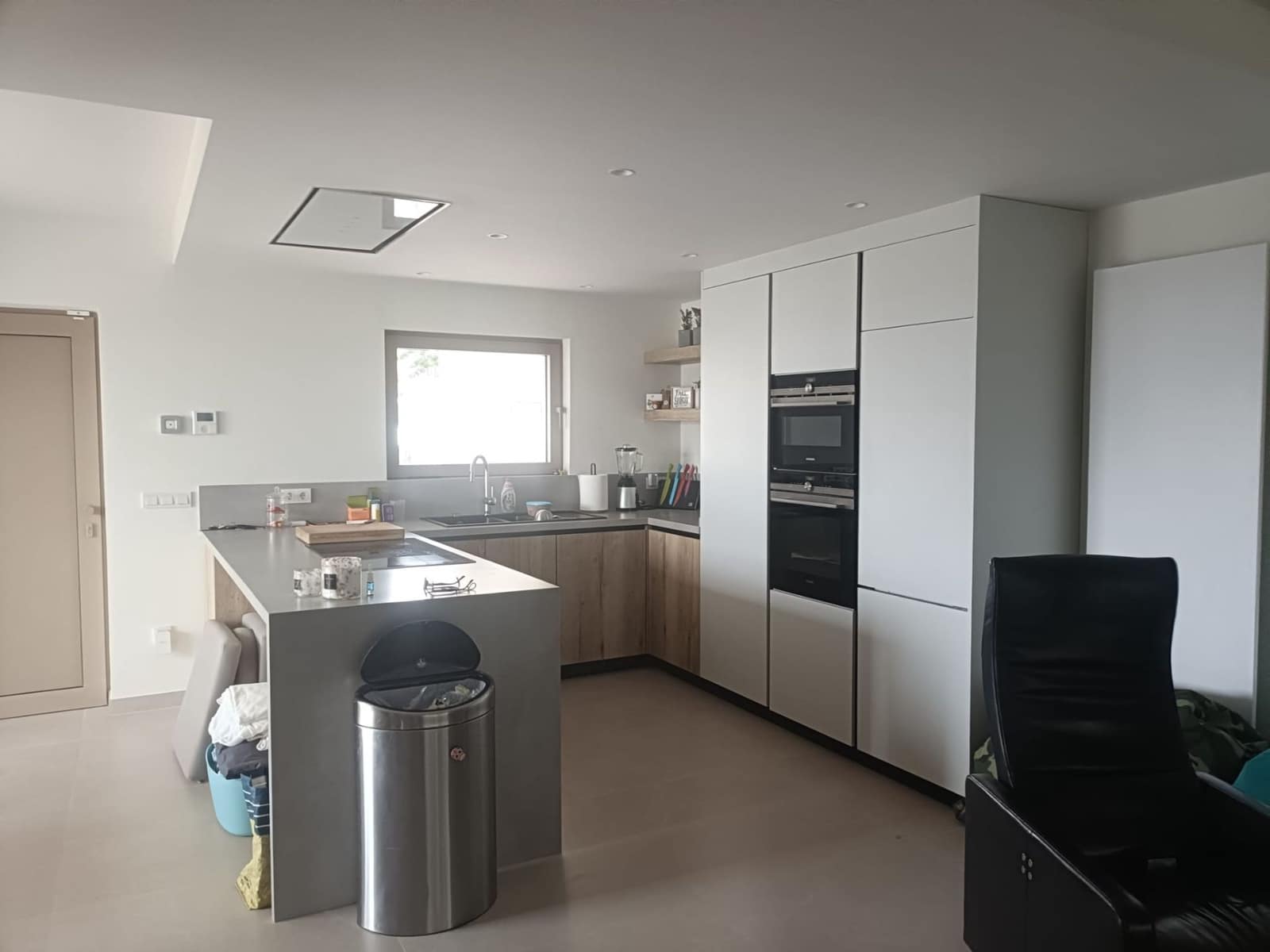 2 makuuhuone Huvila vuokrattavana paikassa San Miguel de Salinas mukana uima-altaan - 2 500 € (Ref: 10154566)