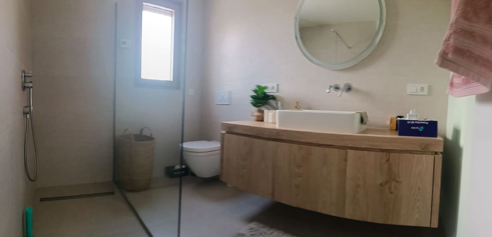 2 makuuhuone Huvila vuokrattavana paikassa San Miguel de Salinas mukana uima-altaan - 2 500 € (Ref: 10154566)