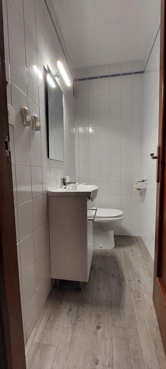 Appartement de 2 chambres à louer à Lo Pagan avec garage - 750 € (Ref: 10154568)