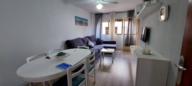 2 makuuhuone Asunto vuokrattavana paikassa Lo Pagan, San Pedro del Pinatar mukana 
autotalli - 750 € (Ref: 10154568)