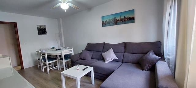 2 makuuhuone Asunto vuokrattavana paikassa Lo Pagan, San Pedro del Pinatar mukana 
autotalli - 750 € (Ref: 10154568)
