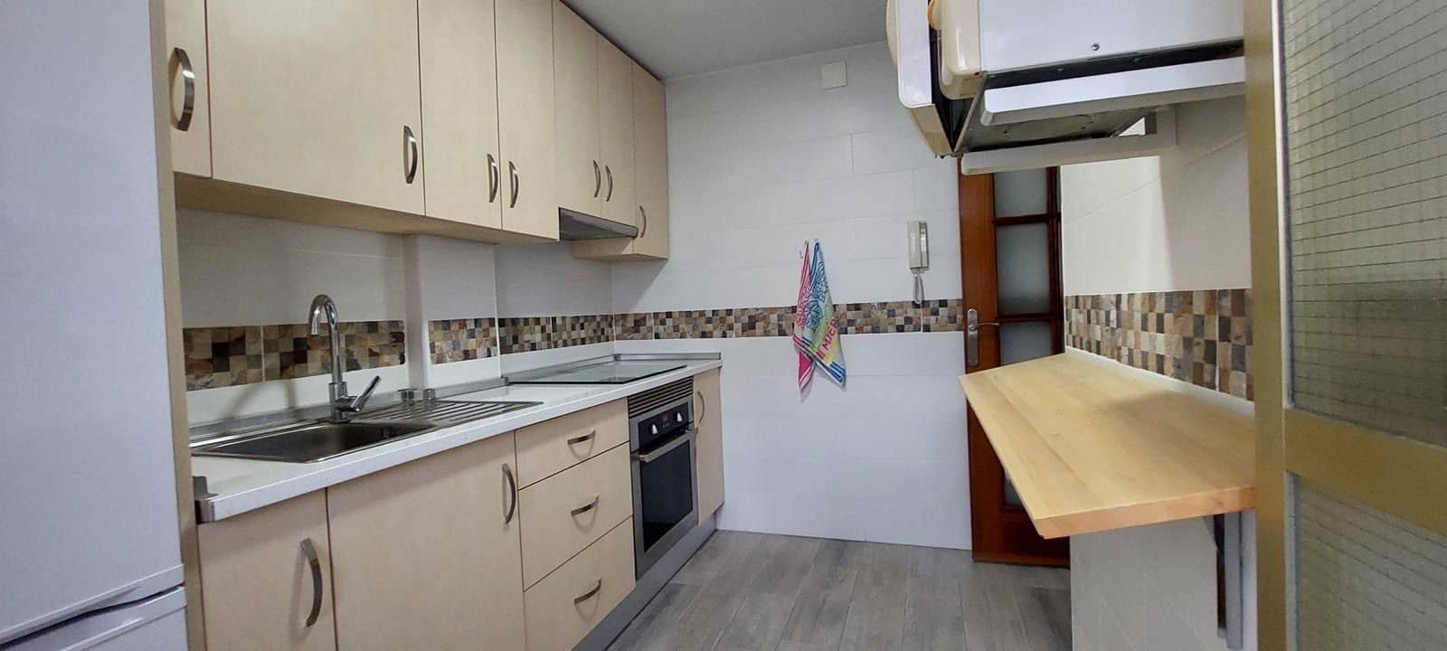 Appartement de 2 chambres à louer à Lo Pagan avec garage - 750 € (Ref: 10154568)