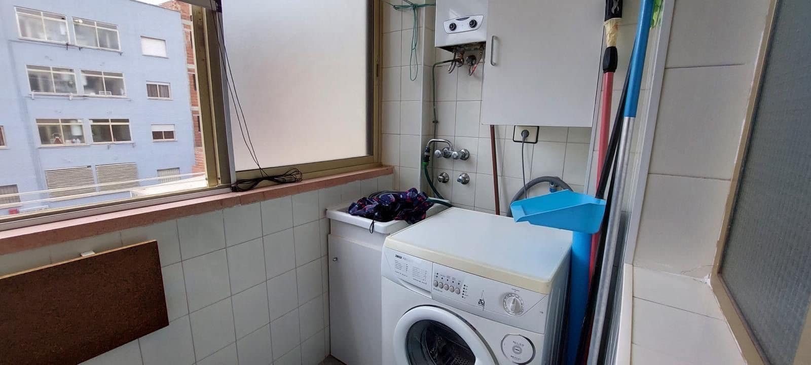 Appartement de 2 chambres à louer à Lo Pagan avec garage - 750 € (Ref: 10154568)