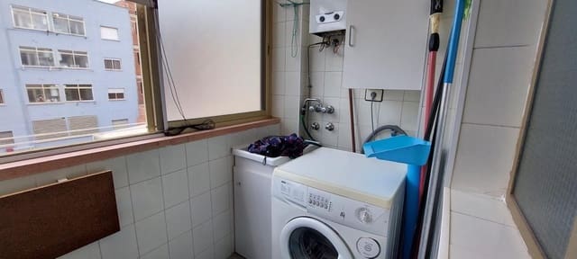 2 makuuhuone Asunto vuokrattavana paikassa Lo Pagan, San Pedro del Pinatar mukana 
autotalli - 750 € (Ref: 10154568)