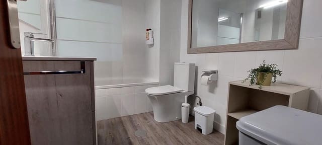 2 makuuhuone Asunto vuokrattavana paikassa Lo Pagan, San Pedro del Pinatar mukana 
autotalli - 750 € (Ref: 10154568)
