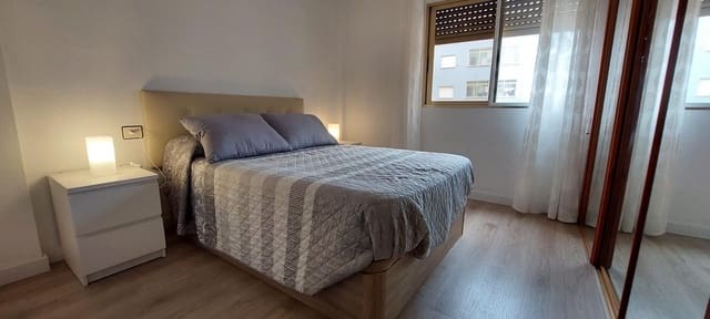 2 makuuhuone Asunto vuokrattavana paikassa Lo Pagan, San Pedro del Pinatar mukana 
autotalli - 750 € (Ref: 10154568)