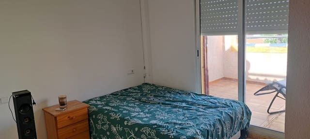 3 soveværelse Semi-Rækkehus til leje i La Florida, Orihuela med swimmingpool garage - € 1.200 (Ref: 10157193)