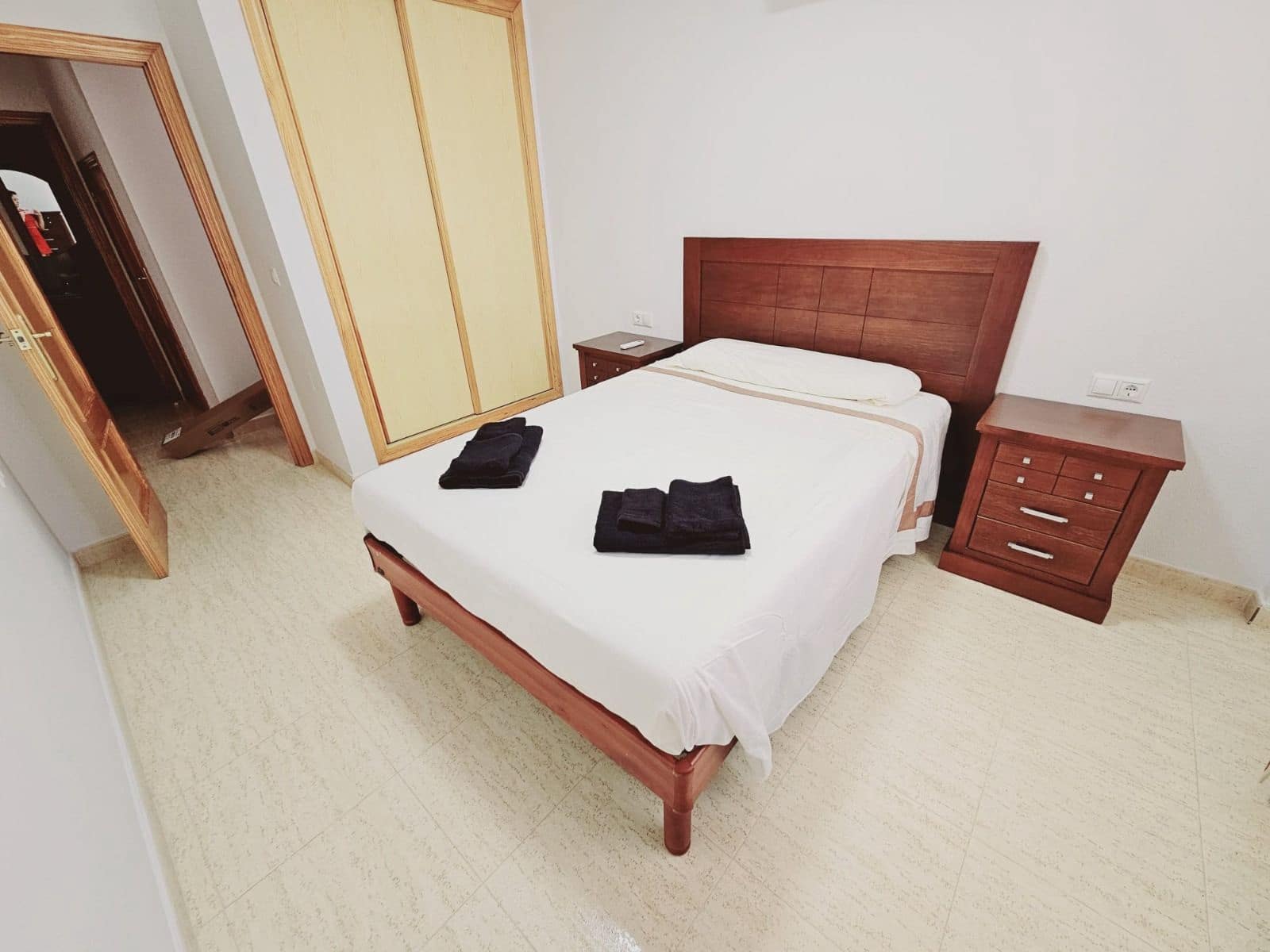 Ático de 2 habitaciones en Daya Nueva en alquiler con piscina - 990 € (Ref: 10164127)