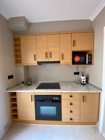 Bungalow de 2 chambres à louer à Orihuela Costa, Orihuela avec piscine garage - 1 100 € (Ref: 10164128)