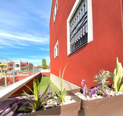 Bungalow de 2 chambres à louer à Orihuela Costa, Orihuela avec piscine garage - 1 100 € (Ref: 10164128)