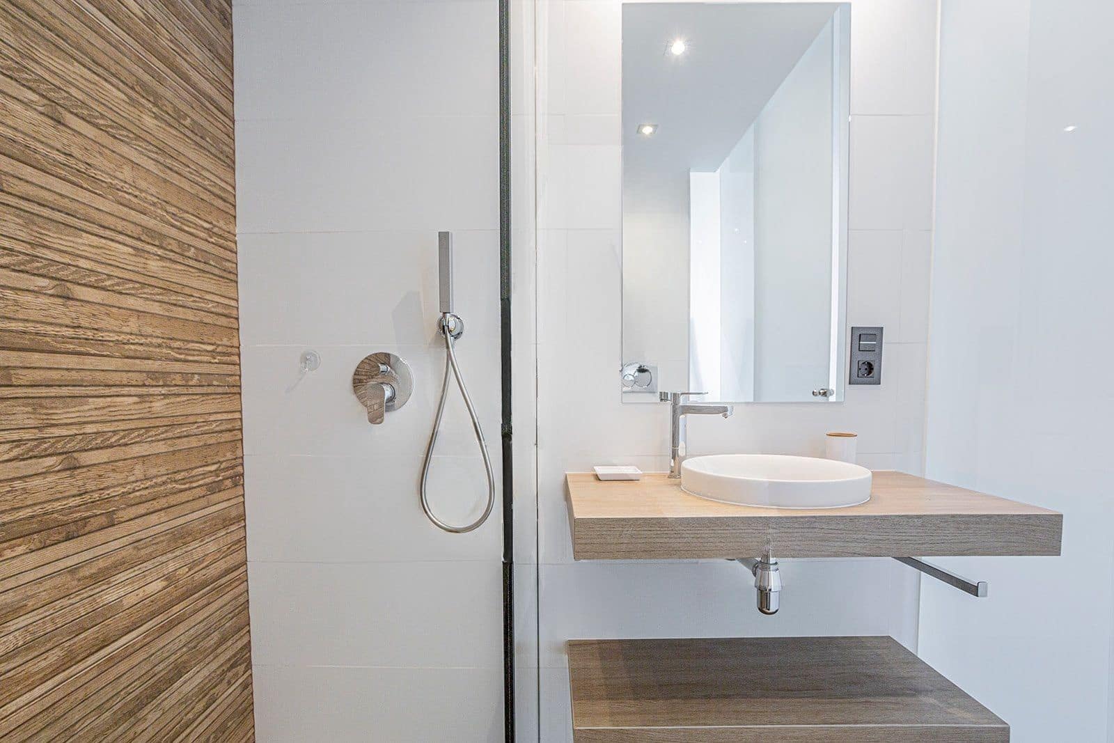 2 sypialnia Penthouse do wynajęcia w Guardamar del Segura z basenem garażem - 1 699 € (Ref: 10166070)