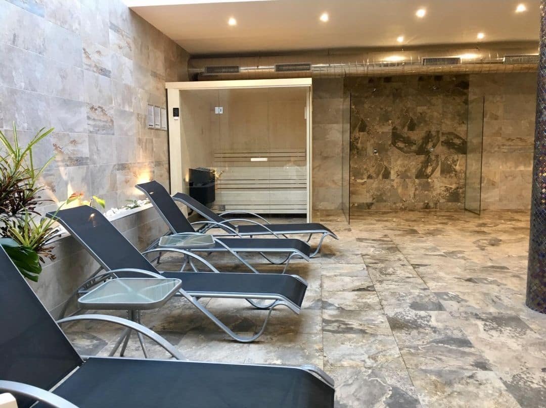 2 sypialnia Penthouse do wynajęcia w Guardamar del Segura z basenem garażem - 1 699 € (Ref: 10166070)