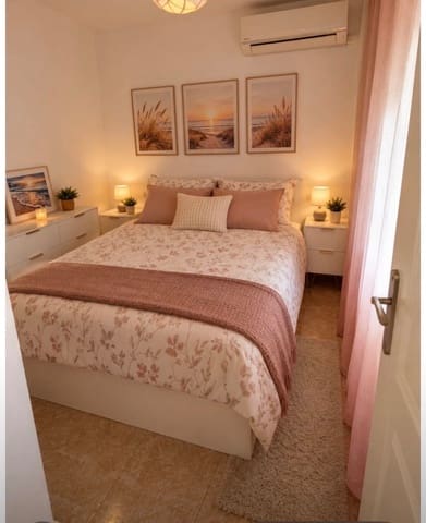 Piso de 1 habitación en Torrevieja en alquiler - 595 € (Ref: 10166071)
