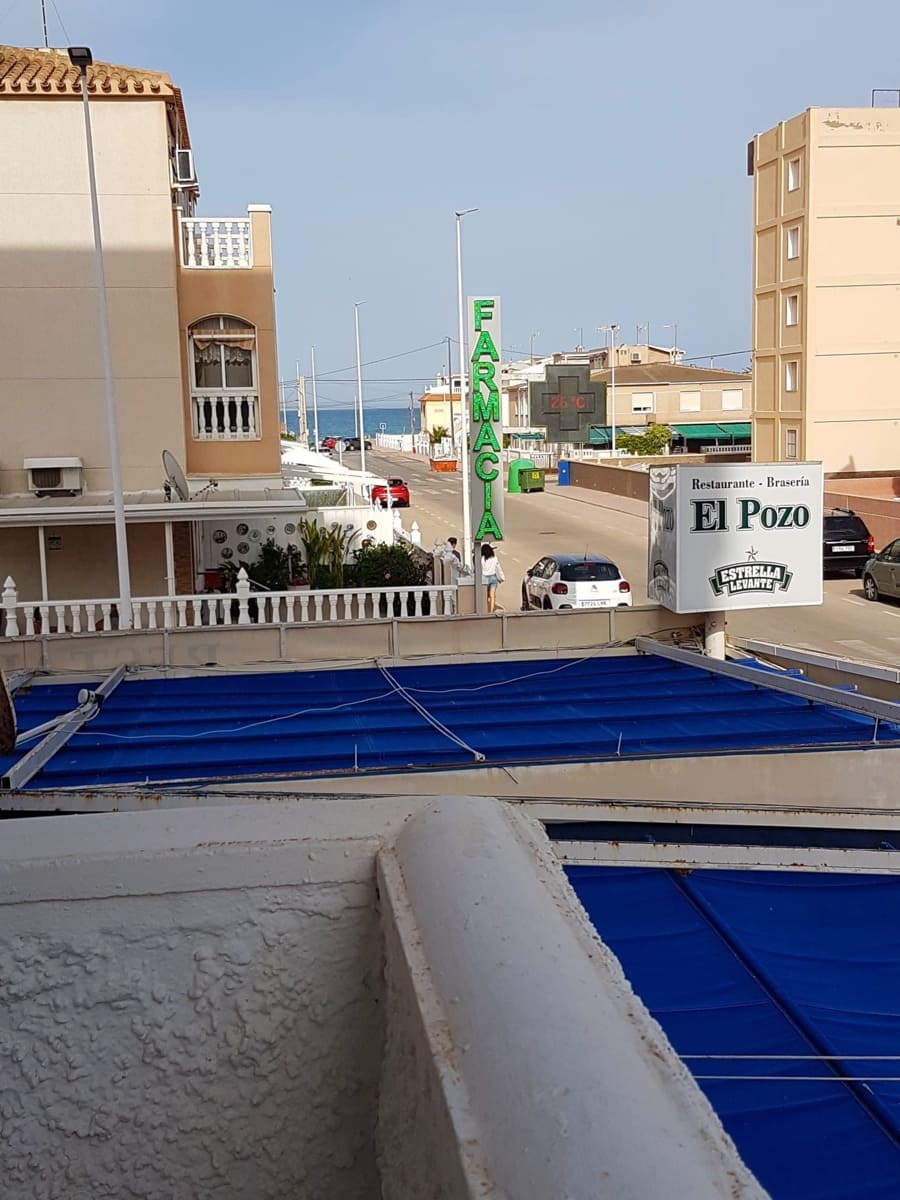 Piso de 1 habitación en Torrevieja en alquiler - 595 € (Ref: 10166071)