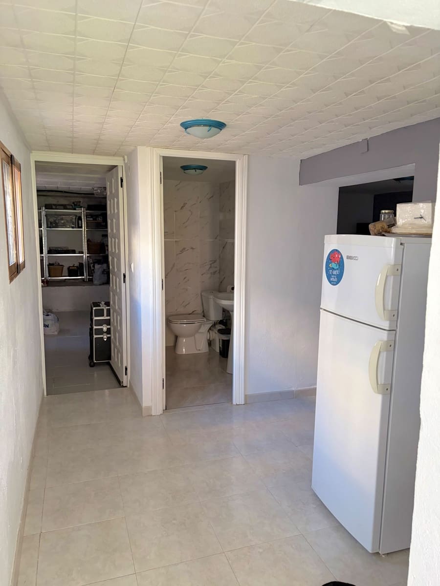 3 bedroom Villa for rent in San Fulgencio with pool garage - € 1,500 (Ref: 10168137)