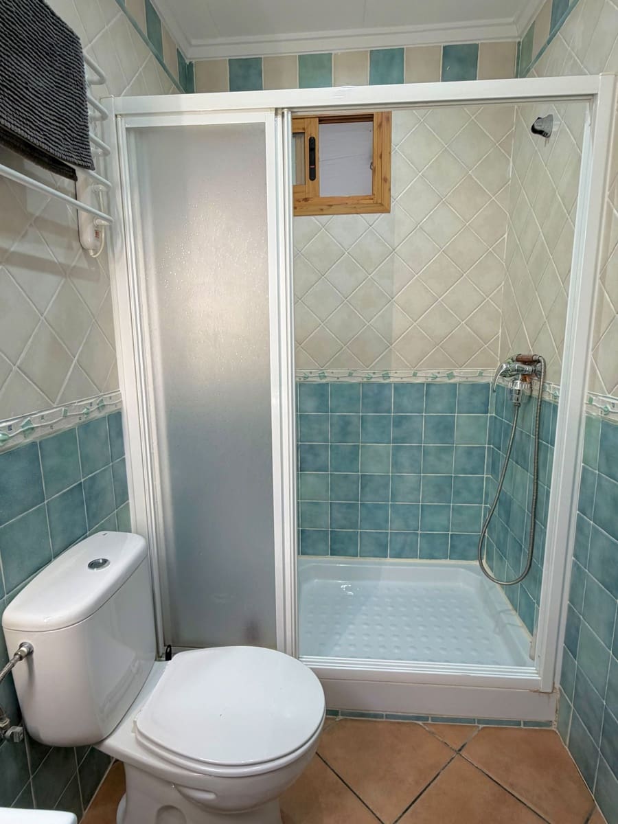 3 bedroom Villa for rent in San Fulgencio with pool garage - € 1,500 (Ref: 10168137)