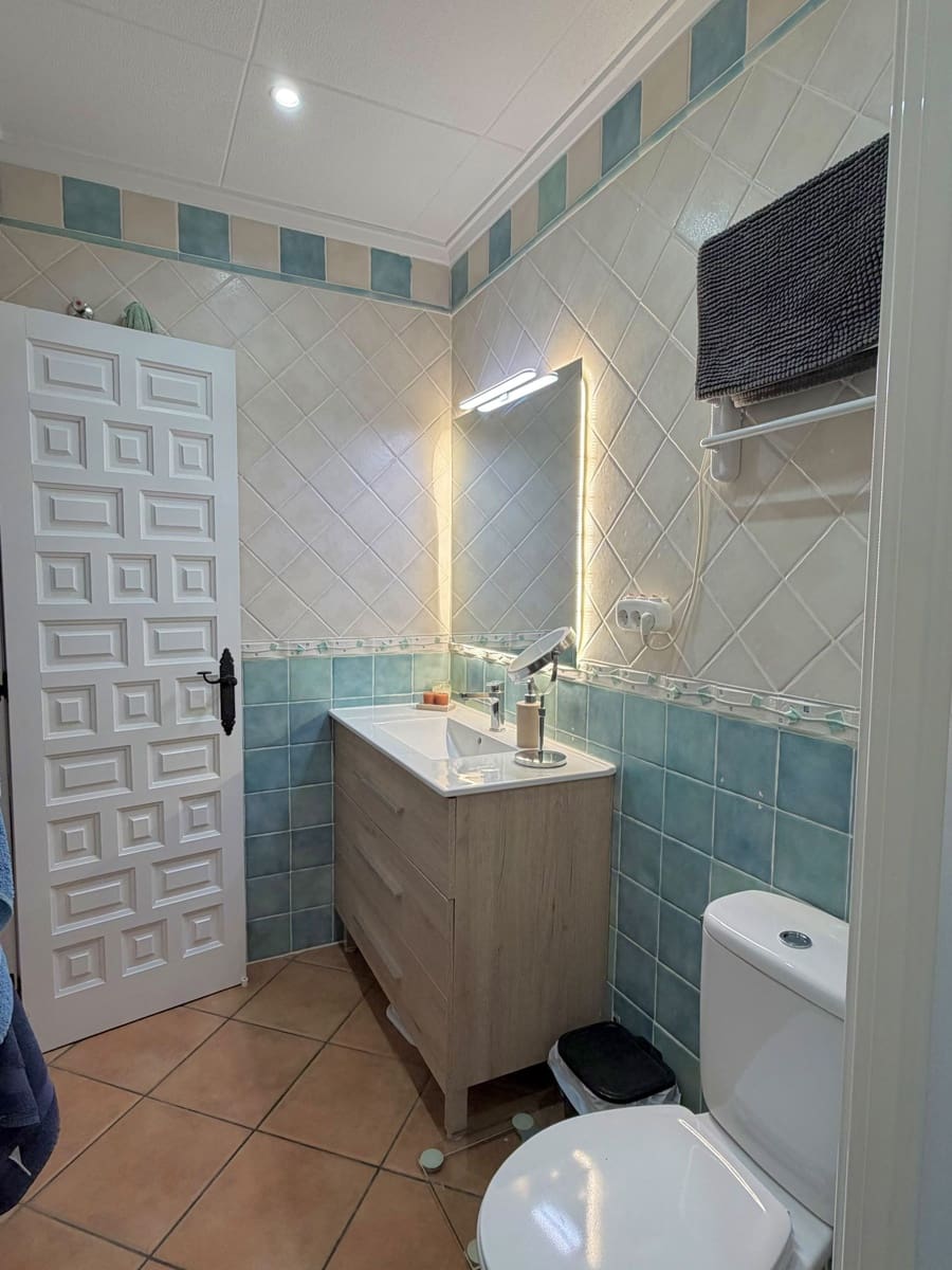 3 bedroom Villa for rent in San Fulgencio with pool garage - € 1,500 (Ref: 10168137)