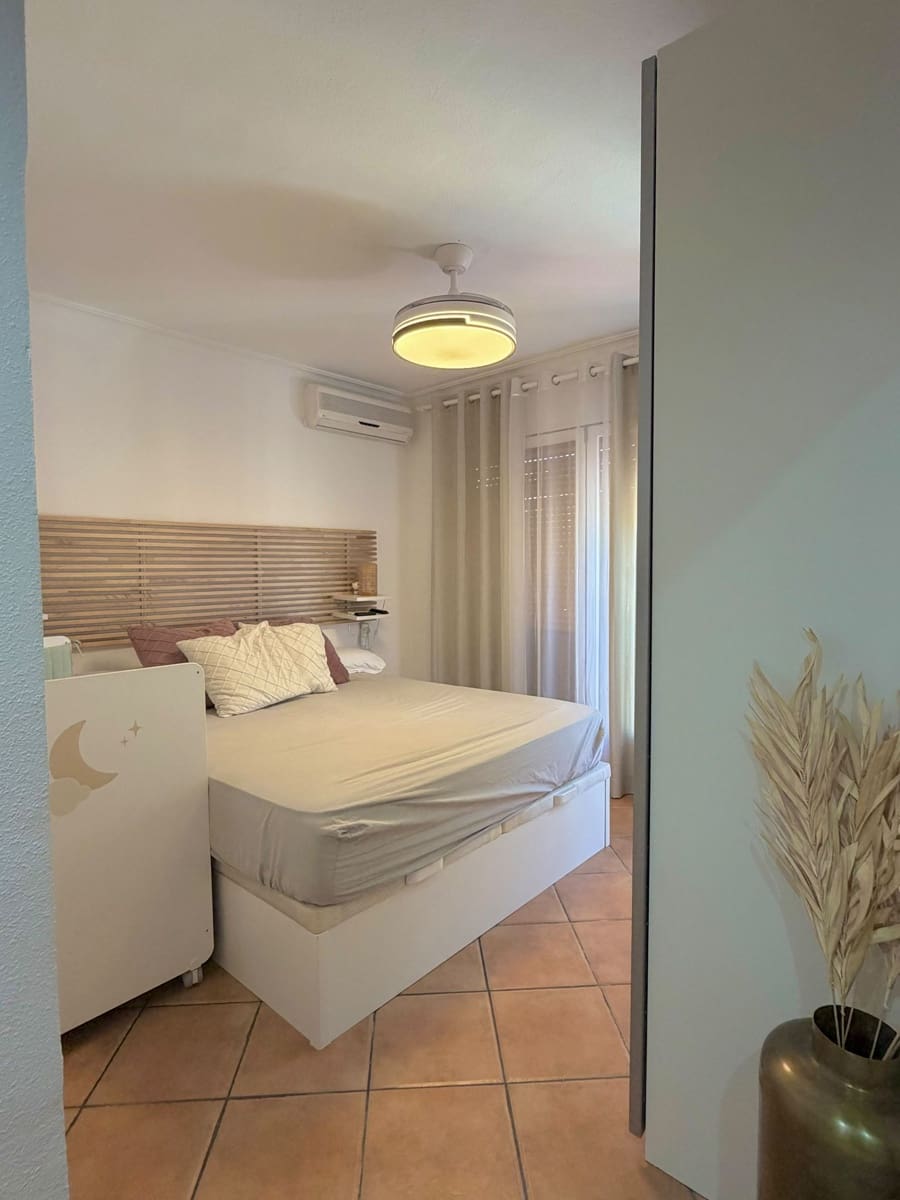 3 bedroom Villa for rent in San Fulgencio with pool garage - € 1,500 (Ref: 10168137)