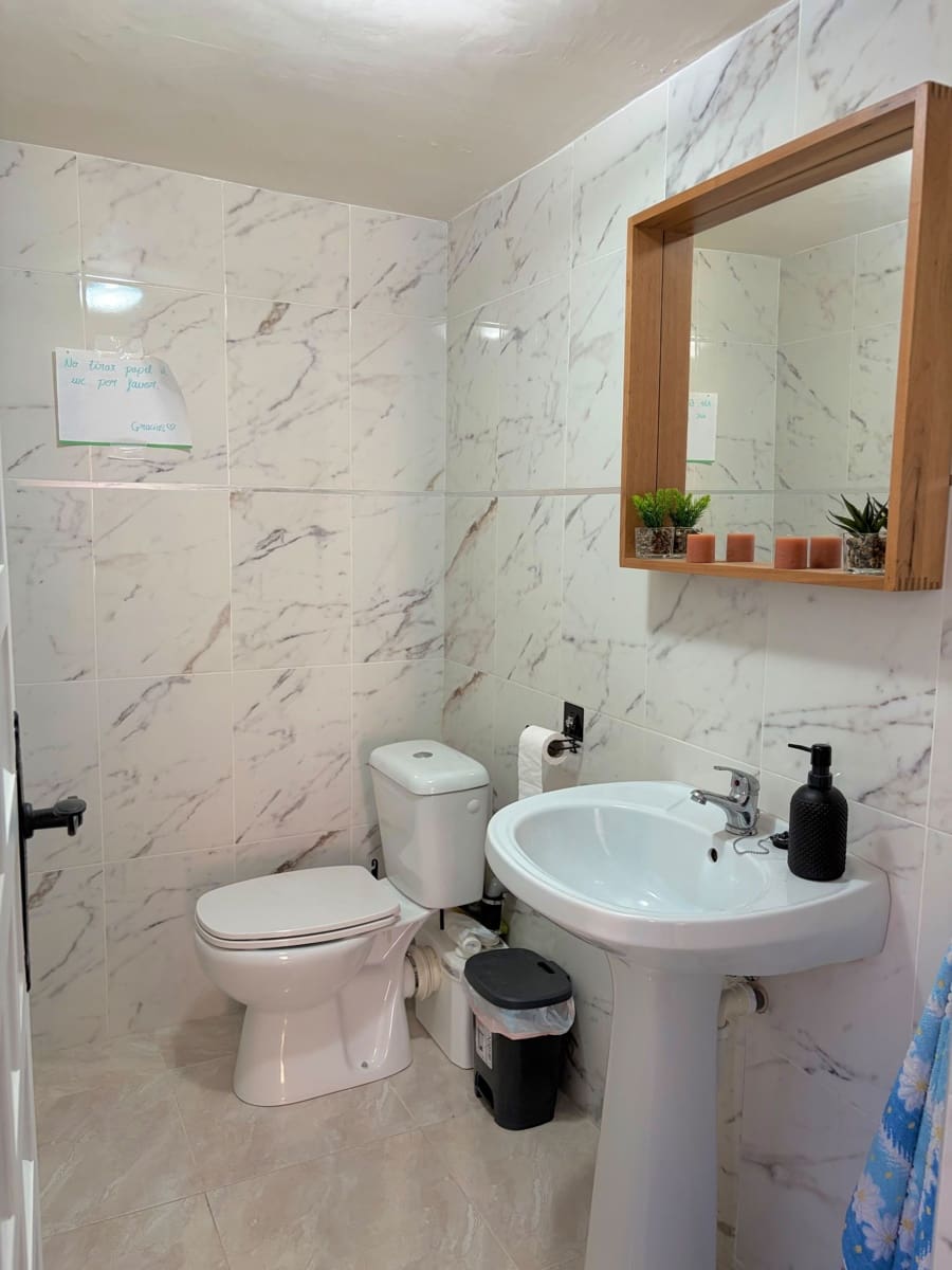 3 bedroom Villa for rent in San Fulgencio with pool garage - € 1,500 (Ref: 10168137)