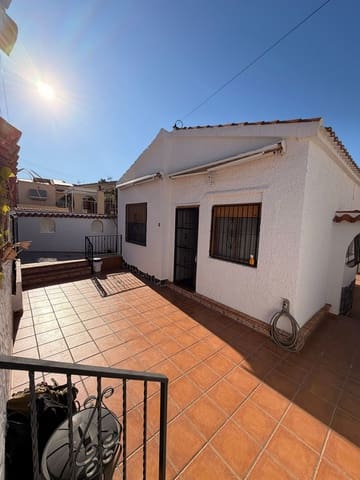 3 camera da letto Villa da affittare in San Fulgencio con piscina garage - 1.500 € (Rif: 10168137)