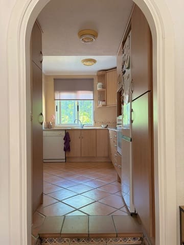 3 camera da letto Villa da affittare in San Fulgencio con piscina garage - 1.500 € (Rif: 10168137)