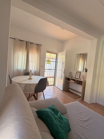 3 camera da letto Villa da affittare in San Fulgencio con piscina garage - 1.500 € (Rif: 10168137)