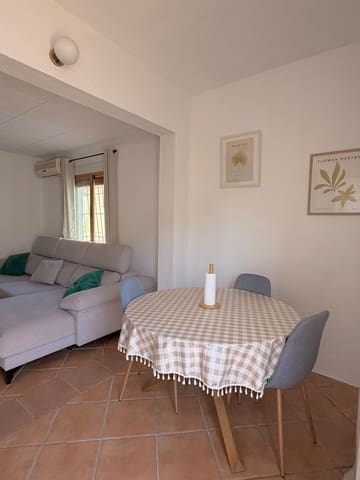 3 camera da letto Villa da affittare in San Fulgencio con piscina garage - 1.500 € (Rif: 10168137)