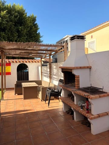 3 camera da letto Villa da affittare in San Fulgencio con piscina garage - 1.500 € (Rif: 10168137)