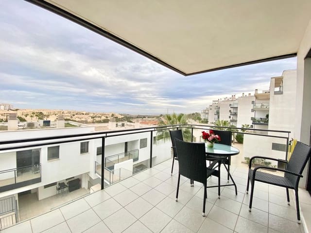 2 camera da letto Appartamento da affittare in Orihuela Costa, Orihuela con piscina garage - 1.000 € (Rif: 10168138)
