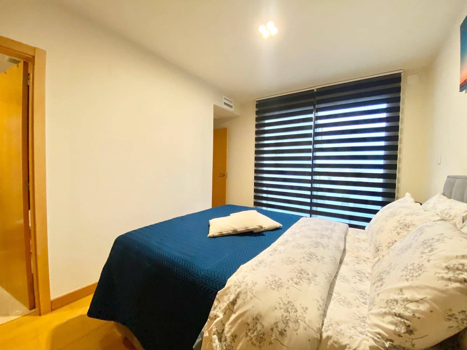 2 soveværelse Lejlighed til leje i Orihuela Costa med swimmingpool garage - € 1.000 (Ref: 10168138)