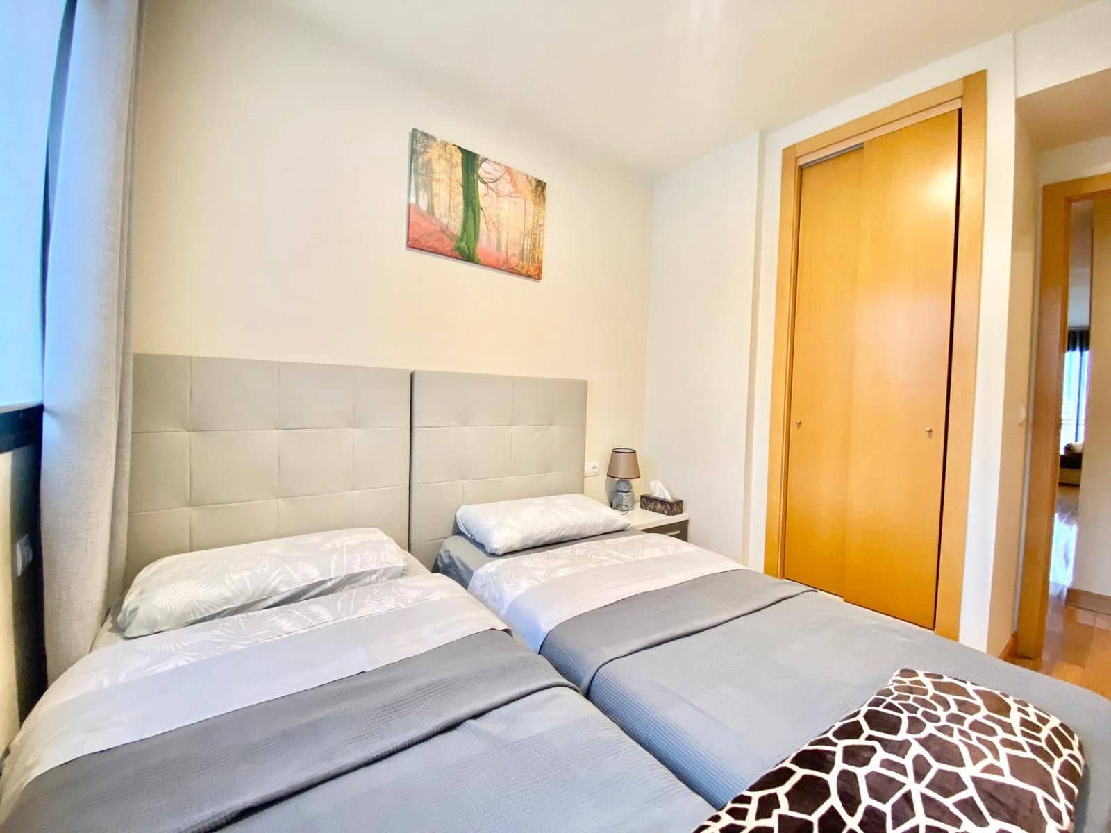 2 soveværelse Lejlighed til leje i Orihuela Costa med swimmingpool garage - € 1.000 (Ref: 10168138)