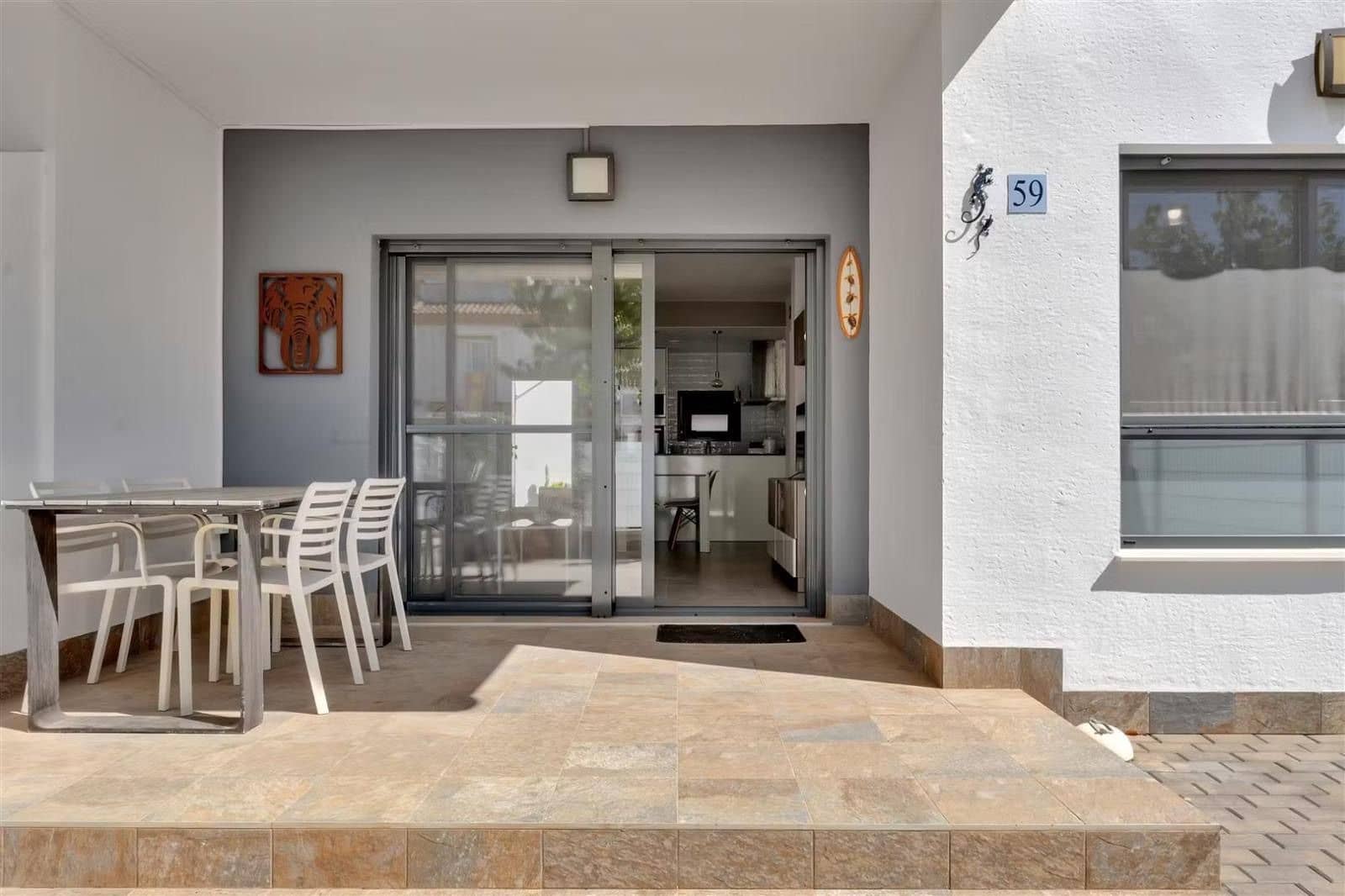 2 soveværelse Lejlighed til salg i Pilar de la Horadada med swimmingpool garage - € 225.000 (Ref: 10173148)