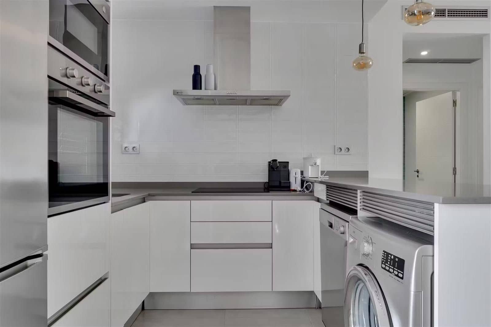 2 soveværelse Lejlighed til salg i Pilar de la Horadada med swimmingpool garage - € 225.000 (Ref: 10173148)