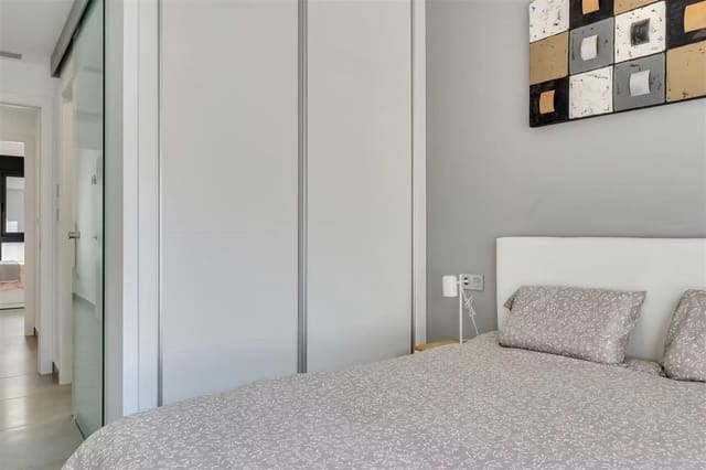 2 bedroom Flat for sale in Pilar de la Horadada with pool garage - € 225,000 (Ref: 10173148)