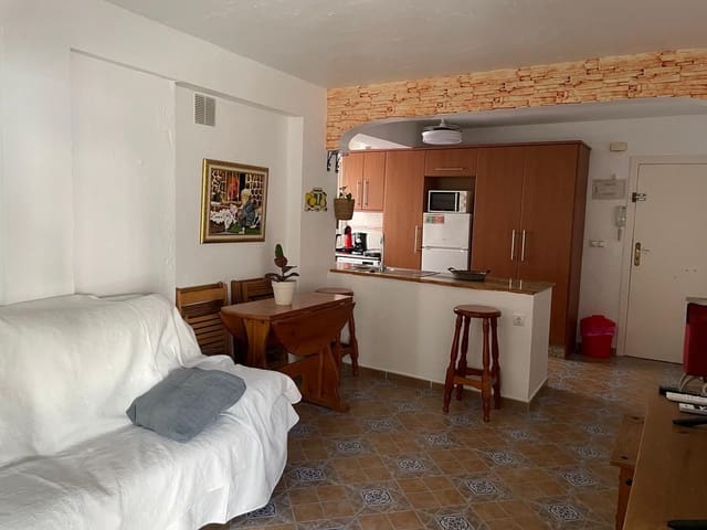 2 soveværelse Lejlighed til leje i Guardamar del Segura - € 1.200 (Ref: 10173150)