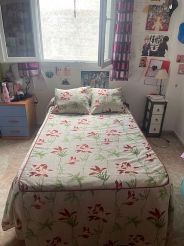 2 soveværelse Lejlighed til leje i Guardamar del Segura - € 1.200 (Ref: 10173150)