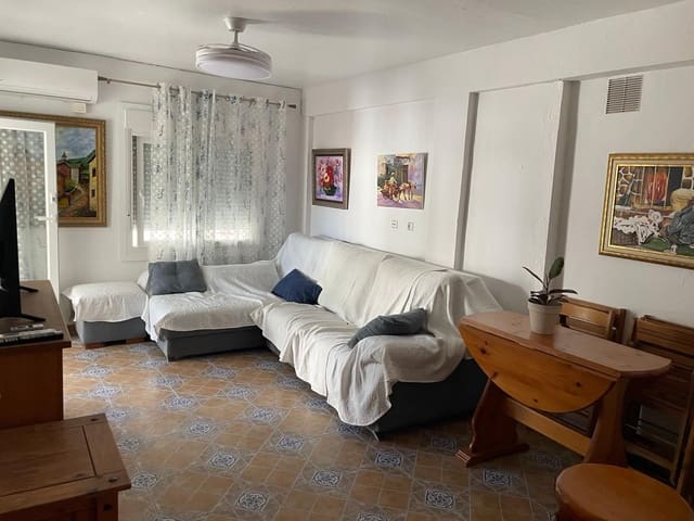2 soveværelse Lejlighed til leje i Guardamar del Segura - € 1.200 (Ref: 10173150)