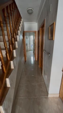 3 soverom Villa til leie i Los Alcázares - € 850 (Ref: 10173151)