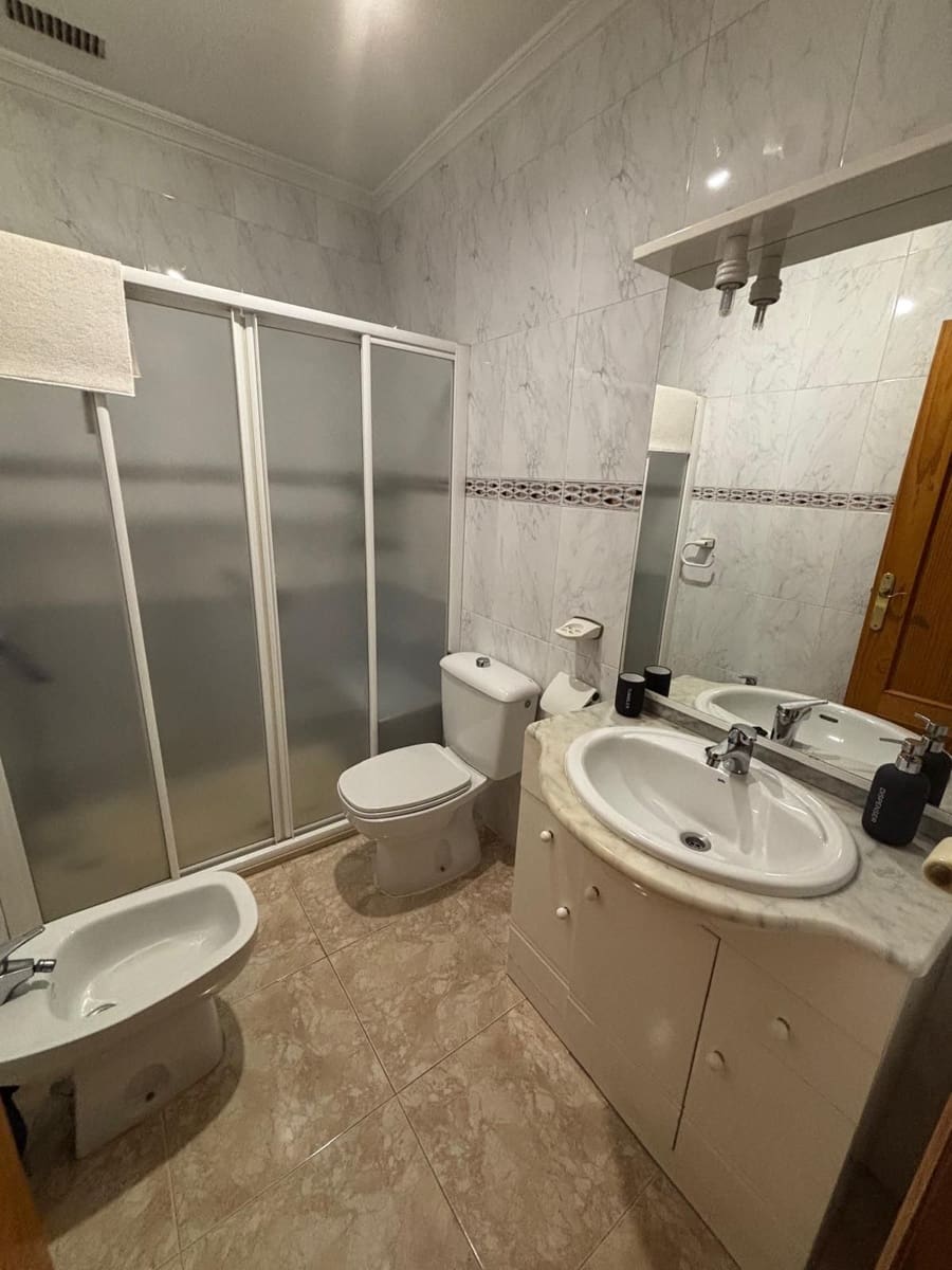 3 camera da letto Villa da affittare in Los Alcazares - 850 € (Rif: 10173151)