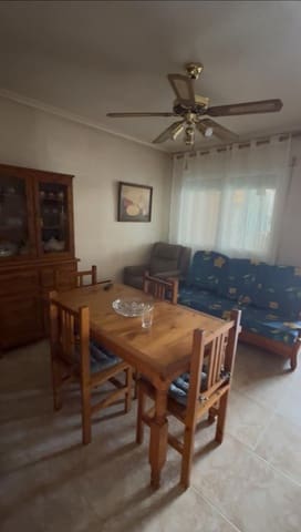 3 soverom Villa til leie i Los Alcázares - € 850 (Ref: 10173151)