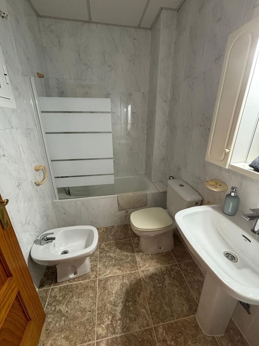 3 camera da letto Villa da affittare in Los Alcazares - 850 € (Rif: 10173151)
