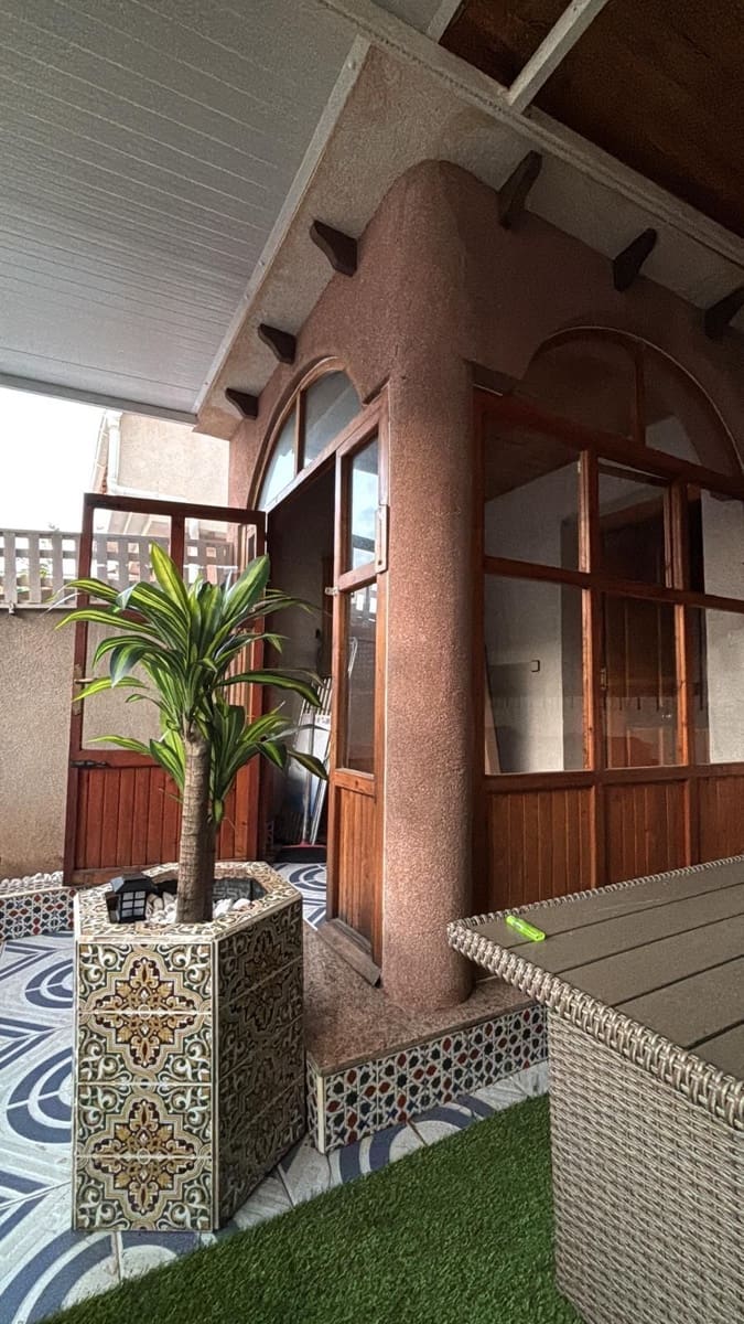 3 camera da letto Villa da affittare in Los Alcazares - 850 € (Rif: 10173151)