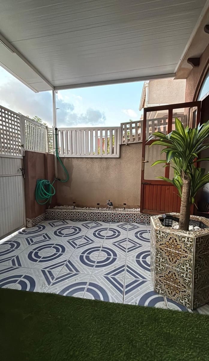 3 camera da letto Villa da affittare in Los Alcazares - 850 € (Rif: 10173151)