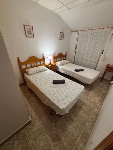 3 soverom Villa til leie i Los Alcázares - € 850 (Ref: 10173151)