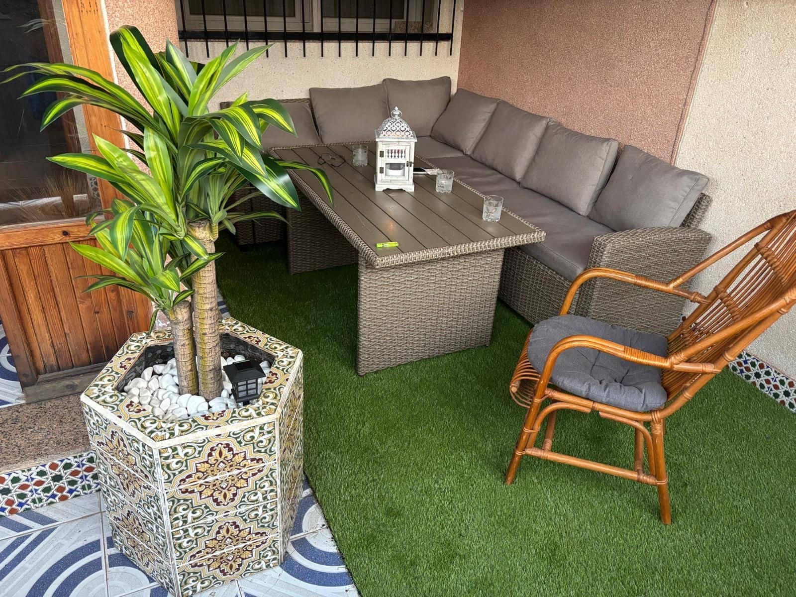 3 camera da letto Villa da affittare in Los Alcazares - 850 € (Rif: 10173151)