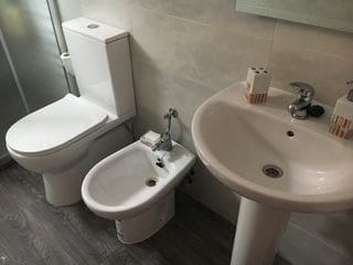 2 slaapkamer Penthouse te huur in San Pedro del Pinatar met garage - € 650 (Ref: 10173152)