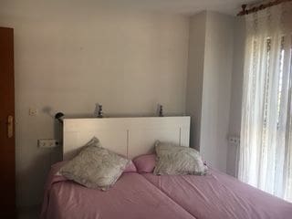 2 slaapkamer Penthouse te huur in San Pedro del Pinatar met garage - € 650 (Ref: 10173152)