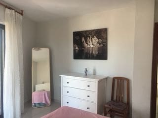 2 slaapkamer Penthouse te huur in San Pedro del Pinatar met garage - € 650 (Ref: 10173152)